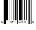 Barcode Image for UPC code 889110523308