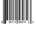 Barcode Image for UPC code 889110589793