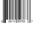 Barcode Image for UPC code 889110597637