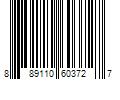 Barcode Image for UPC code 889110603727