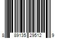 Barcode Image for UPC code 889135295129