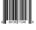 Barcode Image for UPC code 889136712465