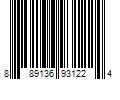 Barcode Image for UPC code 889136931224