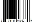 Barcode Image for UPC code 889137548629