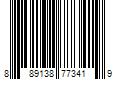 Barcode Image for UPC code 889138773419