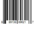 Barcode Image for UPC code 889138896217