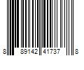 Barcode Image for UPC code 889142417378