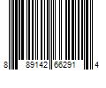 Barcode Image for UPC code 889142662914