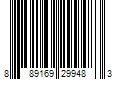 Barcode Image for UPC code 889169299483