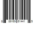 Barcode Image for UPC code 889169614415