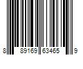 Barcode Image for UPC code 889169634659