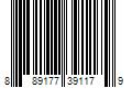 Barcode Image for UPC code 889177391179