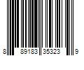 Barcode Image for UPC code 889183353239