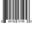 Barcode Image for UPC code 889192131958