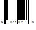 Barcode Image for UPC code 889214092373