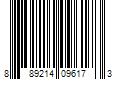 Barcode Image for UPC code 889214096173