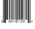 Barcode Image for UPC code 889214112804