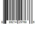 Barcode Image for UPC code 889214297686