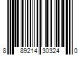 Barcode Image for UPC code 889214303240