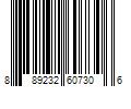 Barcode Image for UPC code 889232607306