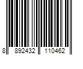 Barcode Image for UPC code 8892432110462