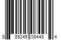 Barcode Image for UPC code 889245084484