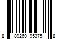 Barcode Image for UPC code 889260953758