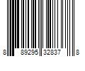 Barcode Image for UPC code 889295328378