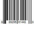 Barcode Image for UPC code 889295614488