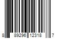 Barcode Image for UPC code 889296123187