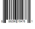 Barcode Image for UPC code 889296154761