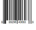 Barcode Image for UPC code 889296406938