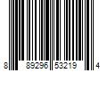 Barcode Image for UPC code 889296532194