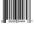 Barcode Image for UPC code 889296544647