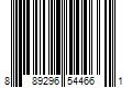 Barcode Image for UPC code 889296544661