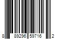 Barcode Image for UPC code 889296597162