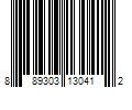 Barcode Image for UPC code 889303130412