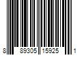 Barcode Image for UPC code 889305159251