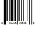 Barcode Image for UPC code 889305896866