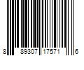 Barcode Image for UPC code 889307175716