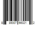 Barcode Image for UPC code 889307660212