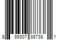 Barcode Image for UPC code 889307887381