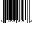 Barcode Image for UPC code 889307921696