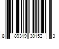 Barcode Image for UPC code 889319301523