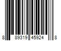 Barcode Image for UPC code 889319459248