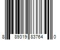 Barcode Image for UPC code 889319837640