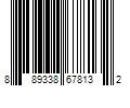 Barcode Image for UPC code 889338678132