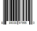 Barcode Image for UPC code 889338979550