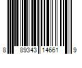 Barcode Image for UPC code 889343146619