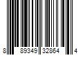 Barcode Image for UPC code 889349328644